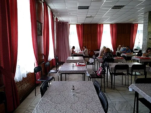 Как дома, Жуковский — фото площадки