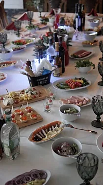 13 Rib's, Жуковский — фото площадки