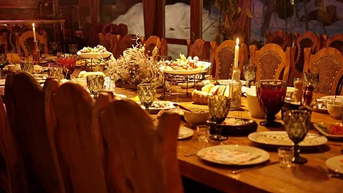 13 Rib's, Жуковский — фото площадки