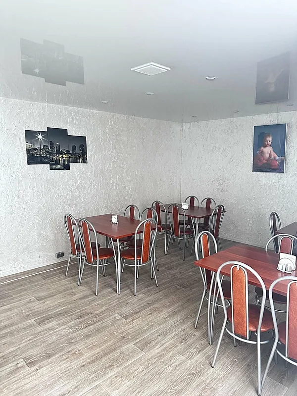 Шашлычок, Жуковский — фото площадки