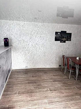 Шашлычок, Жуковский — фото площадки