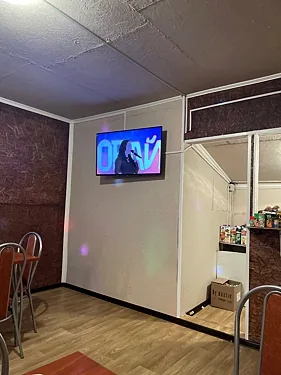 Шашлычок, Жуковский — фото площадки