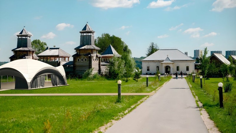 Логотип Заря Event