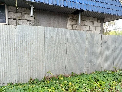 Тандыр, Балашиха — фото площадки