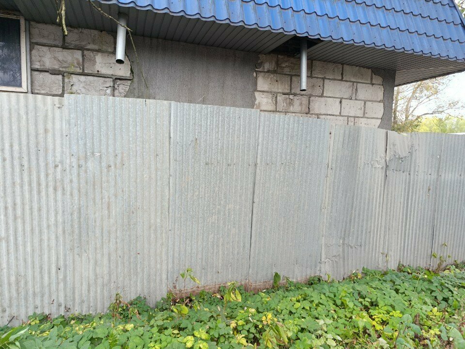 Зал — Тандыр