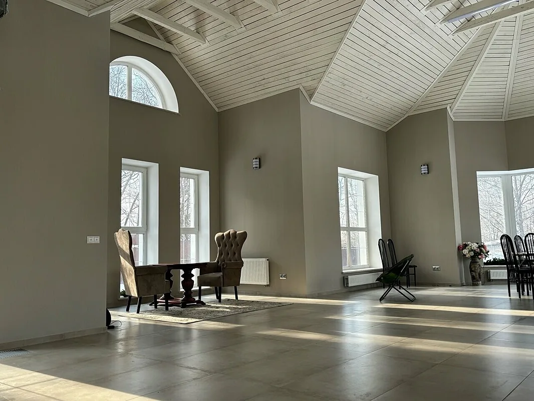 Event Home, Раменское — фото площадки