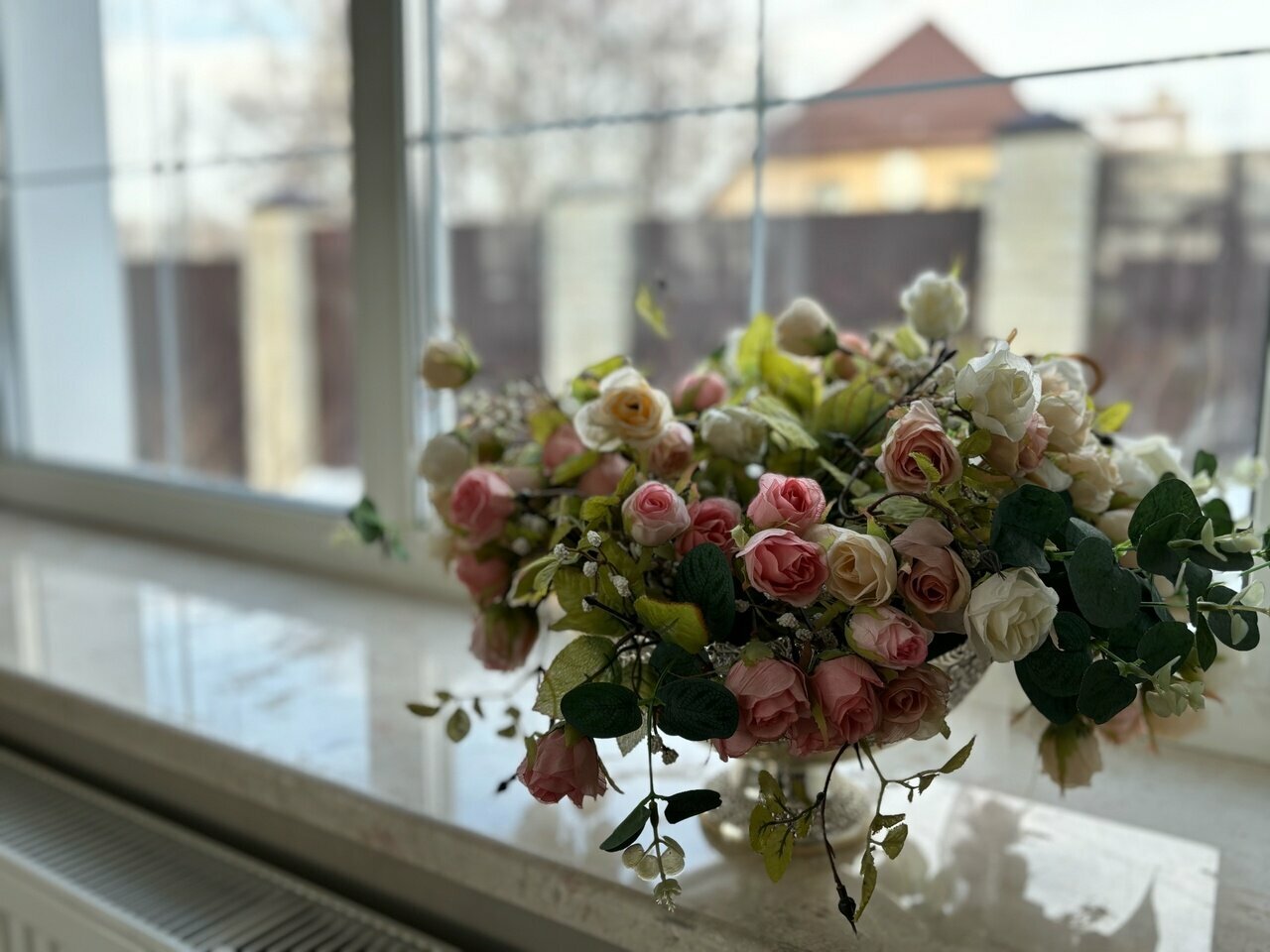 Зал — Event Home