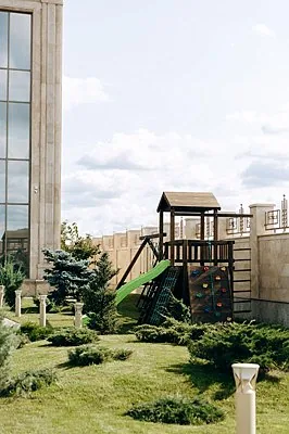 Армега, Зал Леонардо — фото