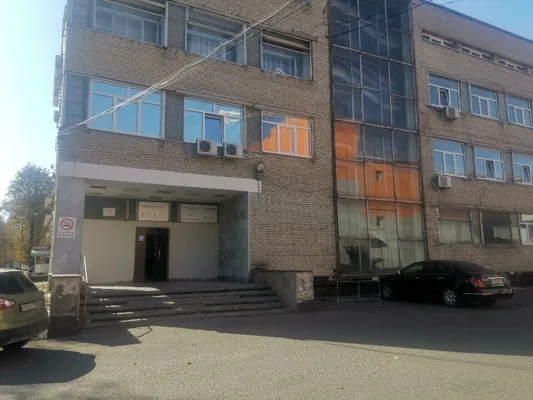 Зал — интерьер зала