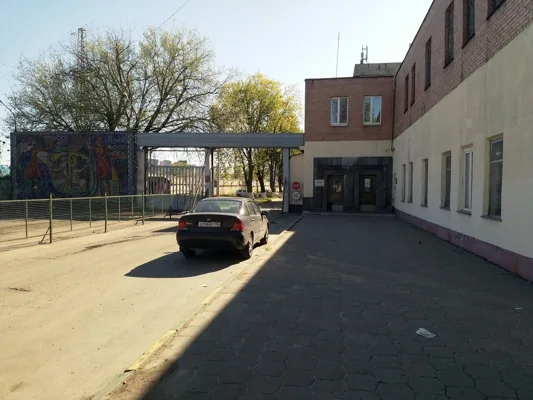 Зал — подробнее о зале