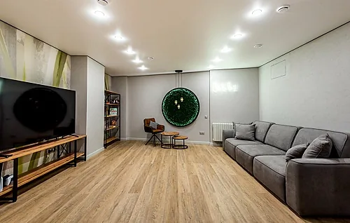 Loftmafia, Видное — фото площадки