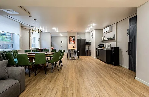 Loftmafia, Видное — фото площадки