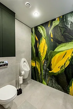 Loftmafia, Видное — фото площадки