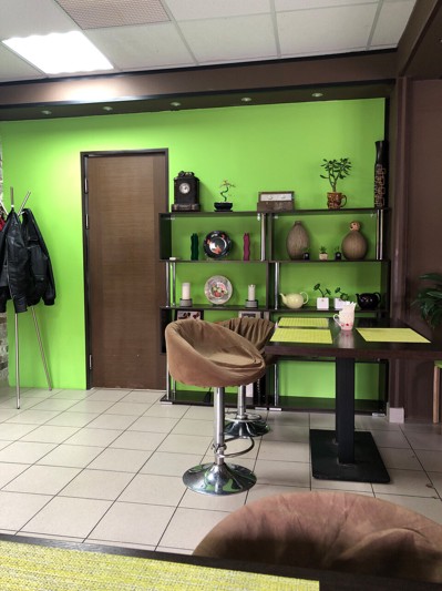Логотип Панда