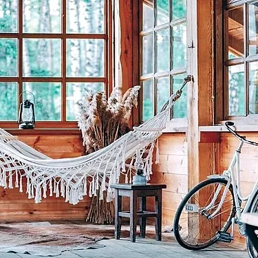 Ферма Пешково, Ногинск — фото площадки
