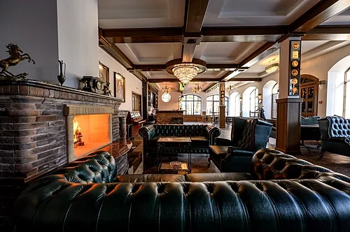 Brewer's House, Клин — фото площадки