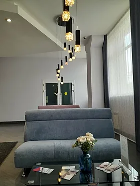 Клинское подворье, Клин — фото площадки