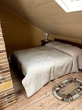 Дилижанс, Клин — фото площадки