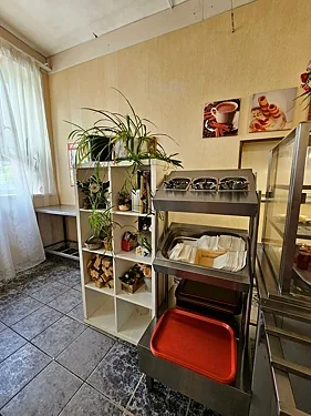 Столовая, Чехов — фото площадки