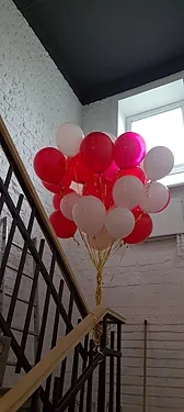 Столовая, Чехов — фото площадки