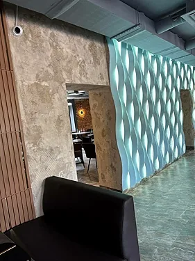 Эндорфин, Чехов — фото площадки