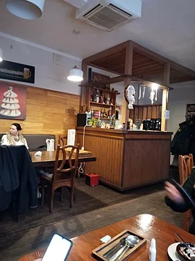 Мимино, Наро-Фоминск — фото площадки
