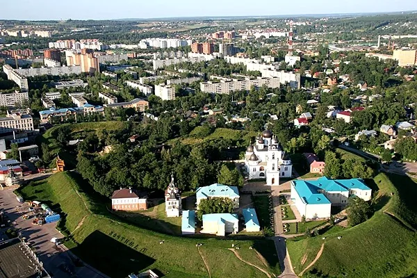 Виктория, Зал — фото