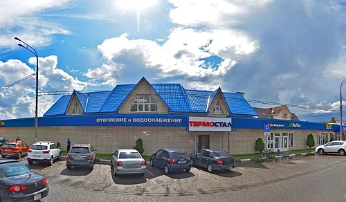 Небеса, Солнечногорск — фото площадки