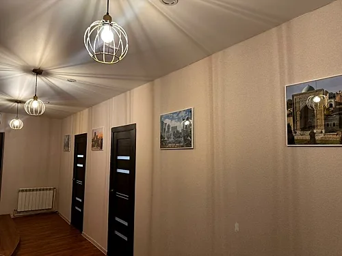 Восток, Истра — фото площадки