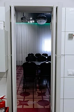 Банкетик, Коломна — фото площадки