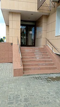 Подмосковье, Коломна — фото площадки