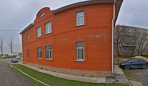 Камелия, Коломна — фото площадки