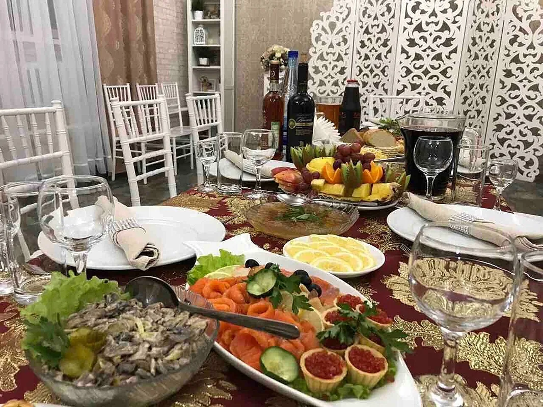 Престиж, Ступино — фото площадки