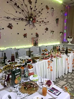Времена Года, Воскресенск — фото площадки