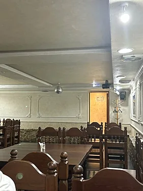 Парфенон, Егорьевск — фото площадки