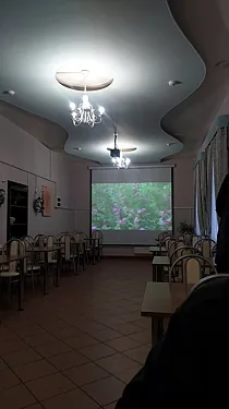 Дело Вкуса, Дубна — фото площадки