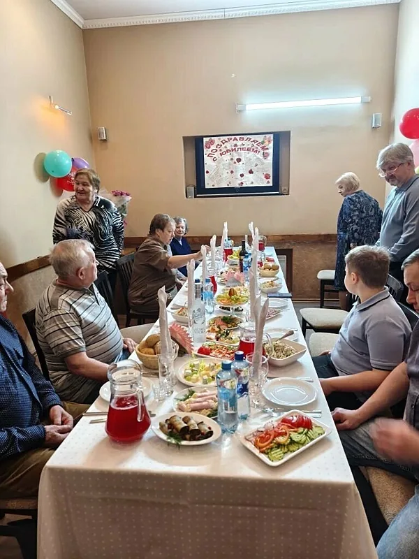 Кремлёвское, Дубна — фото площадки