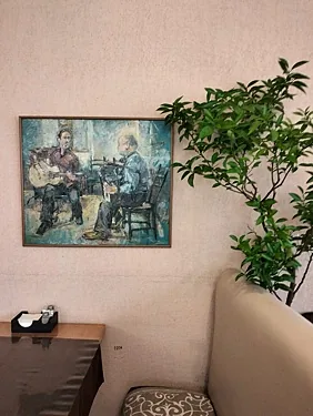 Кондитерское, Дубна — фото площадки