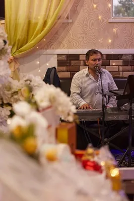 Зал — подробнее о зале