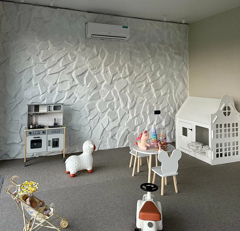 Lóva Loft, Ивантеевка — фото площадки