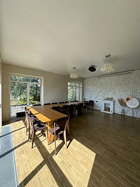 Lóva Loft, Ивантеевка — фото площадки
