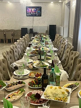Собрание, Ивантеевка — фото площадки