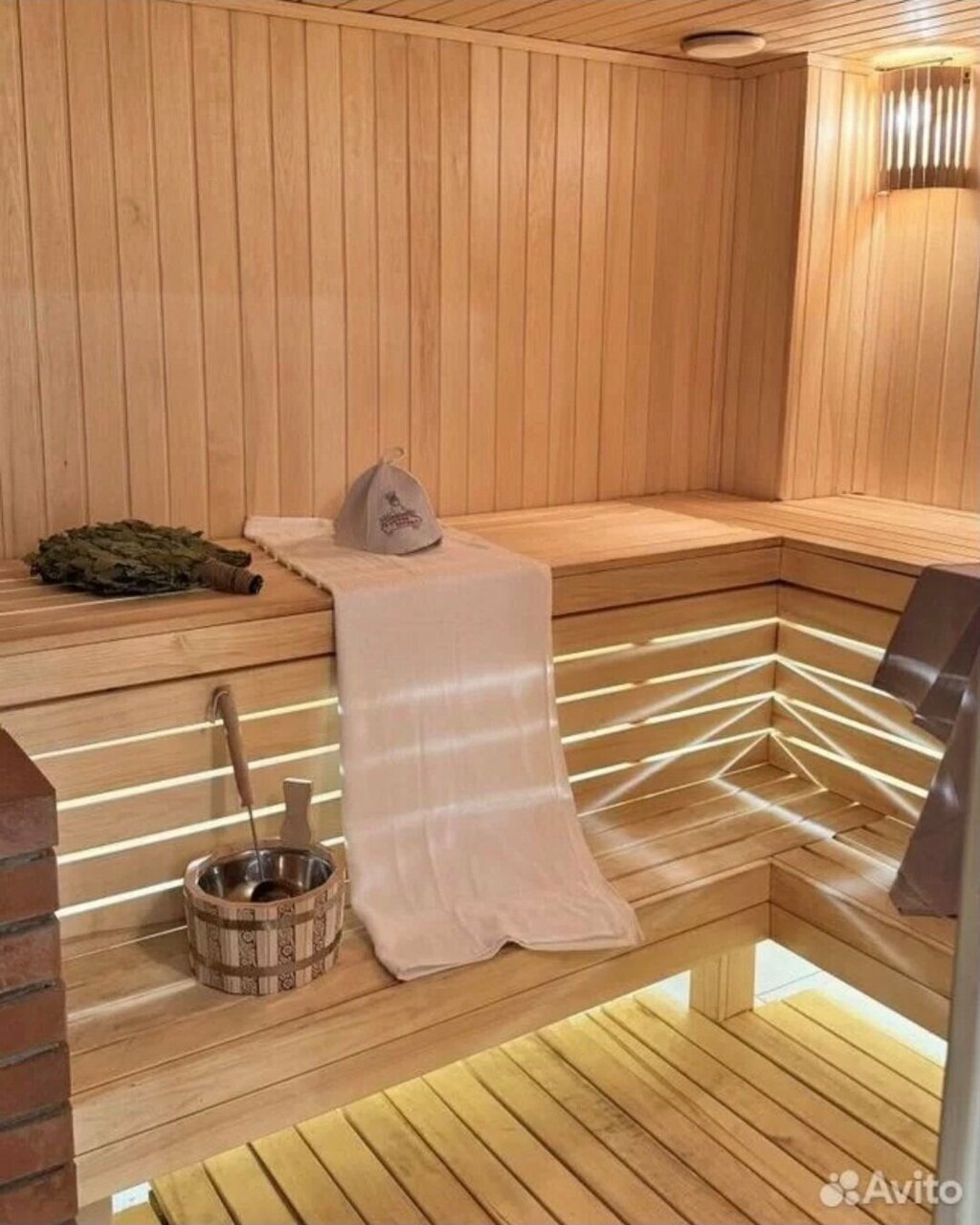 Зал — фото 9
