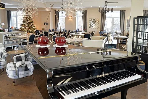 L’Atelier, Звенигород — фото площадки