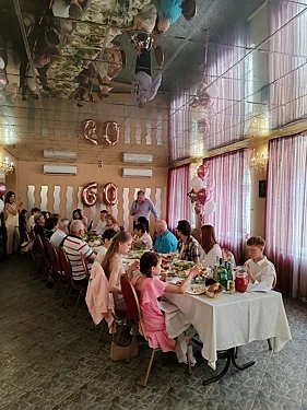 Ершово, Звенигород — фото площадки