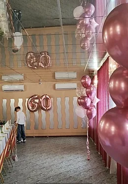 Ершово, Звенигород — фото площадки