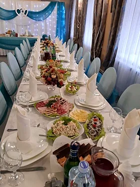 Ершово, Звенигород — фото площадки