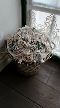 Мамина квартира, Серпухов — фото площадки
