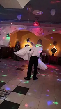 Феникс, Серпухов — фото площадки