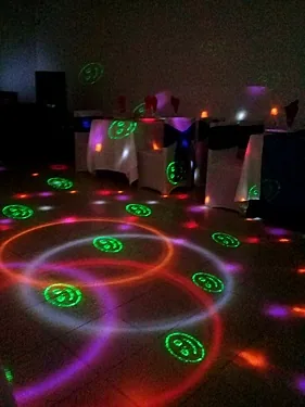 Звезда, Серпухов — фото площадки